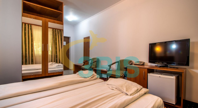 Hotel Livadia 