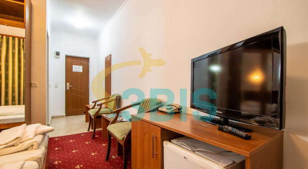 Hotel Livadia 