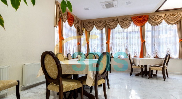 Hotel Livadia 