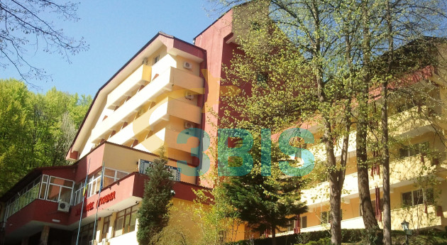 Hotel Livadia 