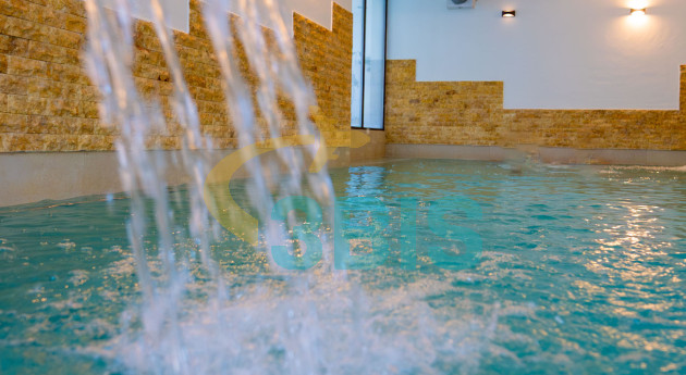 Hotel Tisa 