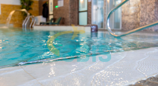 Hotel Tisa 