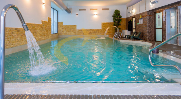 Hotel Tisa 