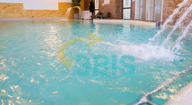 Hotel Tisa 