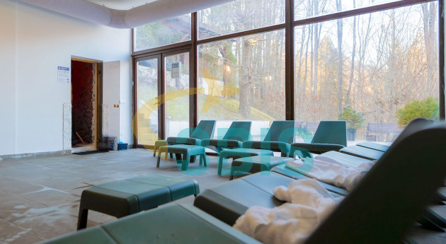Hotel Tisa 