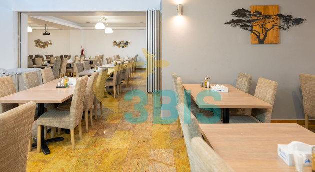Hotel Tisa 