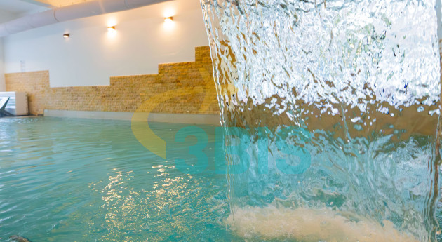 Hotel Tisa 