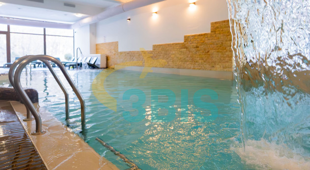Hotel Tisa 
