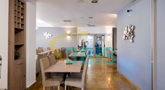 Hotel Tisa 