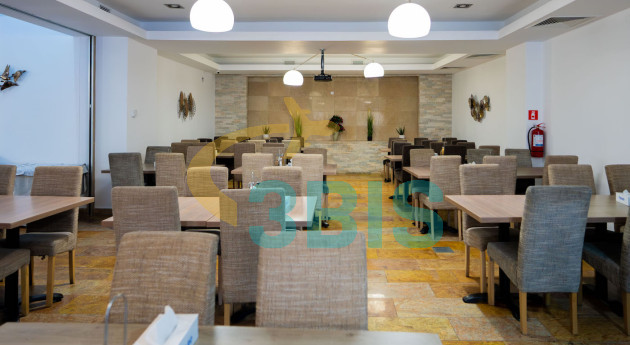 Hotel Tisa 