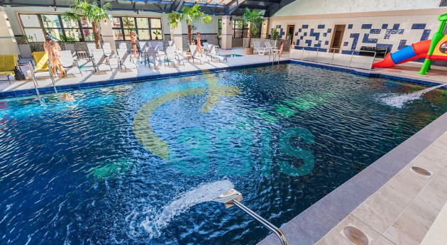 Hotel Imperial & SPA