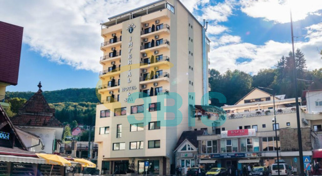 Hotel Imperial & SPA