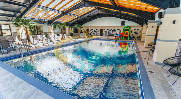 Hotel Imperial & SPA