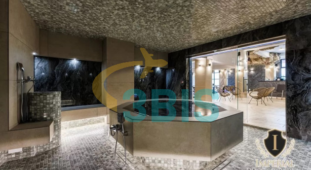 Hotel Imperial & SPA