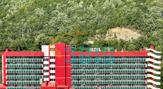 Hotel Oltul 