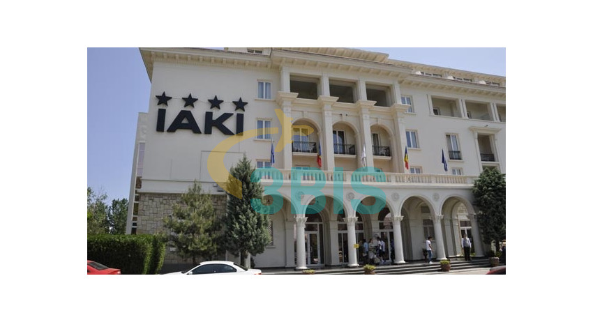 Hotel Iaki Mamaia 3bisro