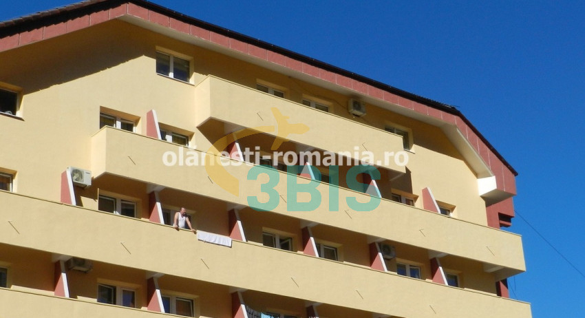 Hotel Livadia Baile Olanesti 3bis Ro